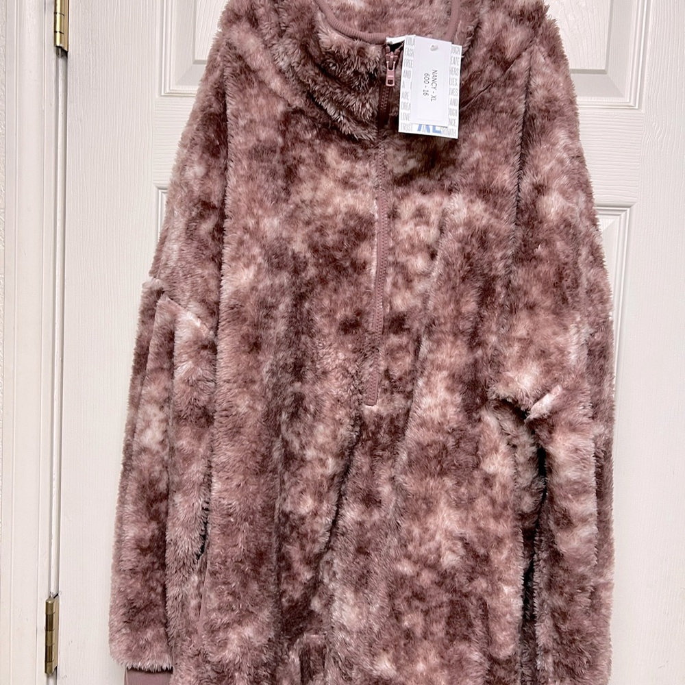 NWT XL LULAROE NANCY